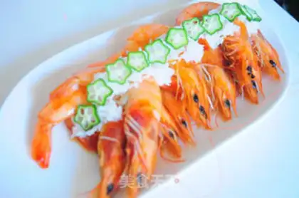 Make Shrimp fever step 10