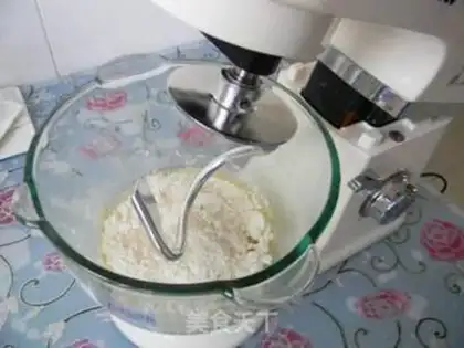 Make A full milk breakfast bag step 0