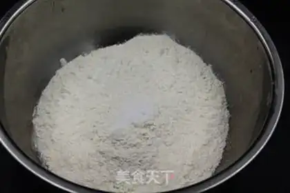 Make New pie step 0