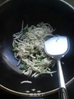 Make Noodles step 1