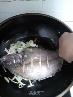 Make Five bean bean bean noodles step 1