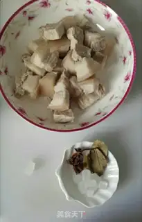 Make The meat step 1