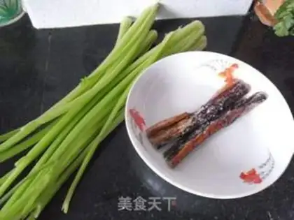 Make Celery step 0