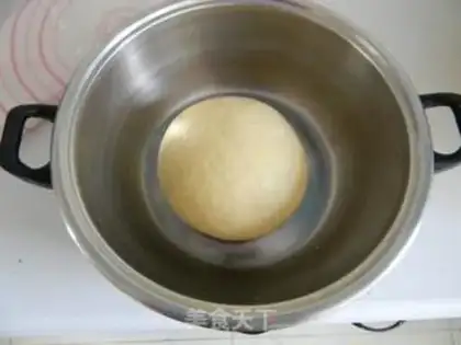 Make A full milk breakfast bag step 3