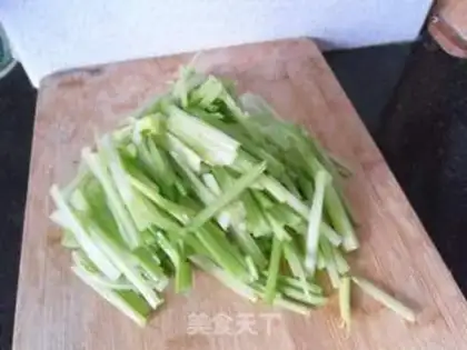 Make Celery step 1