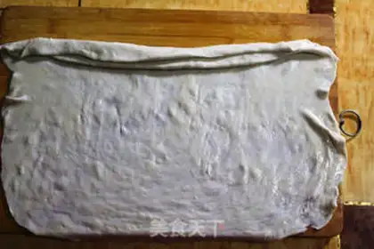 Make New pie step 5