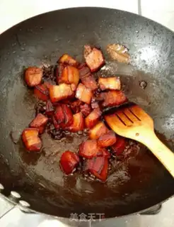 Make The meat step 5