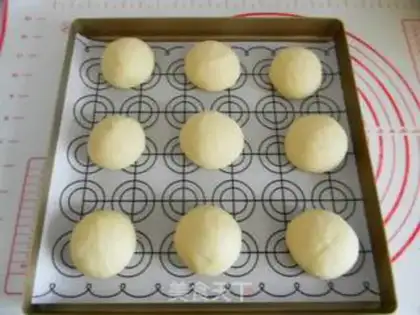 Make A full milk breakfast bag step 6