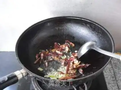 Make Celery step 4