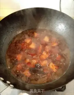 Make The meat step 6