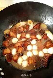 Make The meat step 7