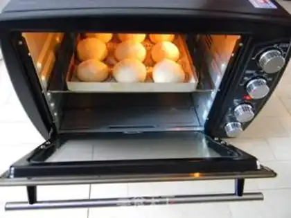 Make A full milk breakfast bag step 8