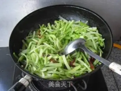 Make Celery step 6