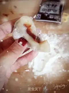 Make The rice pack step 1