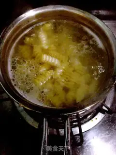 Make Tomato ketchup step 2