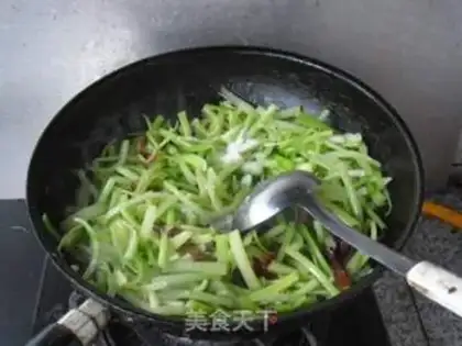 Make Celery step 7