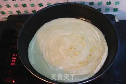 Make New pie step 10