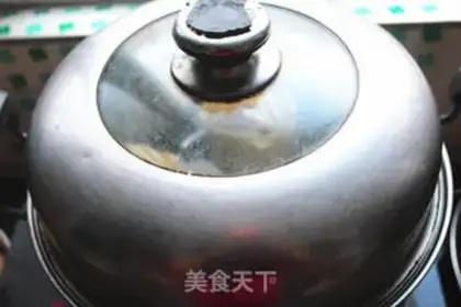 Make A fragrance of jasmine step 12