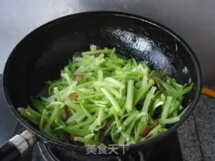 Make Celery step 8