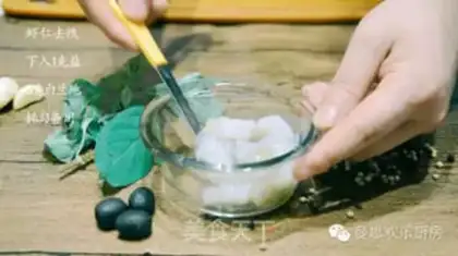 Make Spaghetti step 0