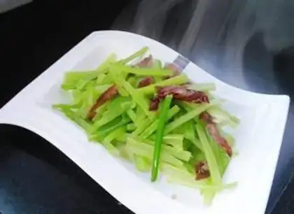 Make Celery step 10