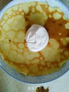 Make Banana Band step 4