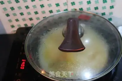 Make New pie step 13