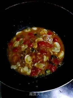 Make Tomato ketchup step 6