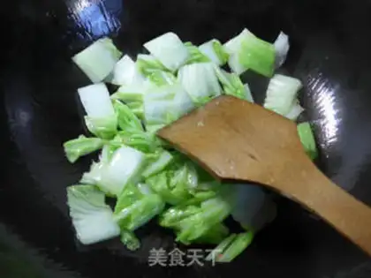 Make Soy sauce step 2