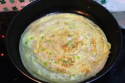 Make New pie step 15