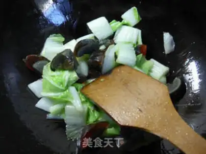 Make Soy sauce step 3