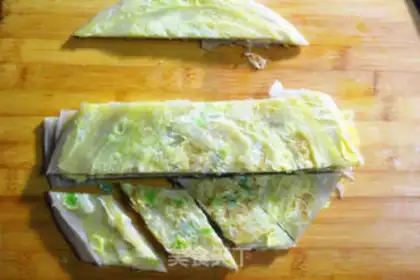 Make New pie step 16