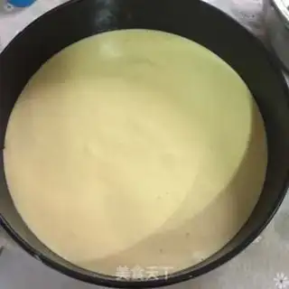 Make Fruit chocolate cake step 6