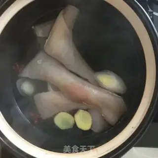 Make Skin cold step 0