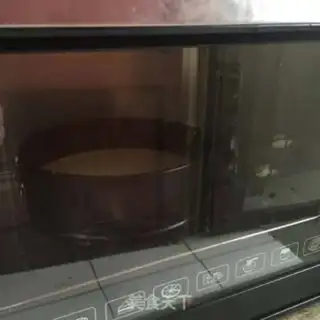 Make Fruit chocolate cake step 7