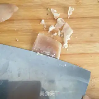 Make Skin cold step 1