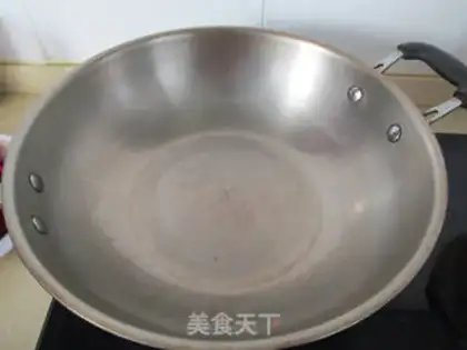 Make Flamingo shrimp ball step 4