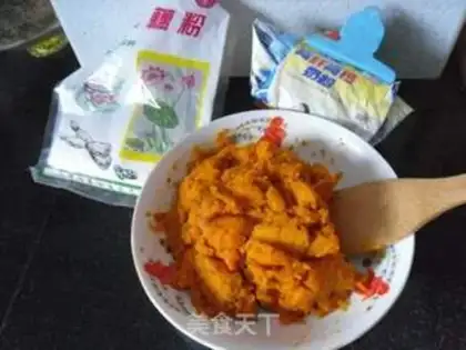 Make Pumpkin step 0