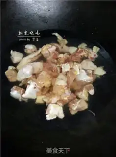 Make Chicken step 3