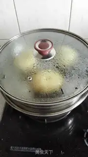 Make Real Spanish potato salad step 0