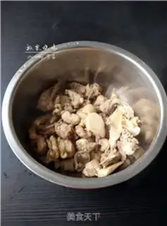 Make Chicken step 4