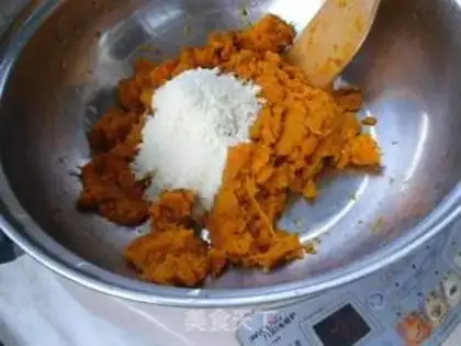 Make Pumpkin step 2