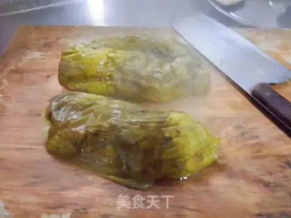 Make Cheese step 1