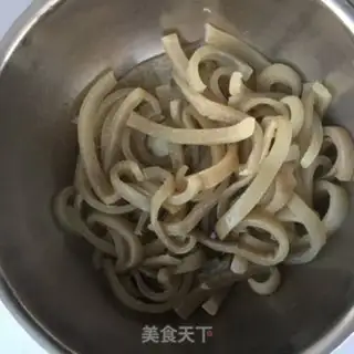 Make Skin cold step 4