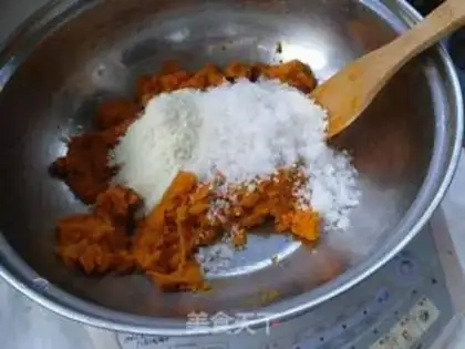 Make Pumpkin step 3