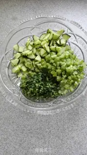Make Real Spanish potato salad step 2