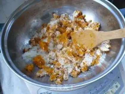 Make Pumpkin step 4