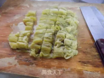 Make Cheese step 3