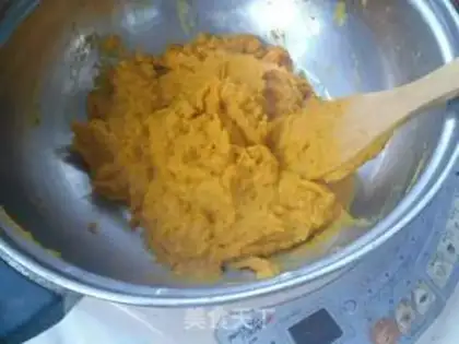 Make Pumpkin step 5