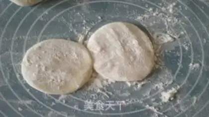 Make Pumpkin step 1